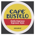 Coffee - Caffeinated | Keurig 5000363549 K-Cups - Espresso (24/Box) image number 1