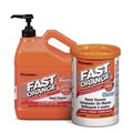 Disinfecting & Cleaning Solutions | ITW Dymon 25219 1 Gallon Dispenser Pumice Hand Cleaner - Citrus Scent (4/Carton) image number 2