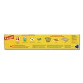 Films | Glad 70441 70 sq. ft. Foot Roll Press'n Seal Food Plastic Wrap (12/Carton) image number 5