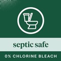 Toilet Bowl Cleaners | Seventh Generation 10732913451668 24 oz. Bottle Toilet Bowl Cleaner - Fresh Mint Scent (4/Carton) image number 3