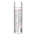 Air Fresheners & Odor Eliminators | Claire CL163 10 oz. Aerosol Spray Aerosol Air Freshener and Deodorizer - Fresh Linen (1/Carton) image number 1