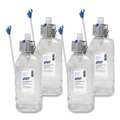 Soap Refills | PURELL 8565-04 1500 ml Fragrance-Free Professional Mild Foam Soap for Cx, Cxi, Cxt Dispensers (4/Carton) image number 0