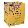 Coffee - Caffeinated | Keurig 5000363998 Kaffee K-Cups - Dark Royal Roast (24/Box) image number 2