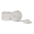 Toilet Tissues | Tork 472884 2-Ply Coreless High Capacity Bath Tissue - White (36/Carton) image number 0