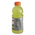 Sports Drinks | Gatorade QUA32868 G-Series Perform 02 20 oz Bottle Thirst Quencher - Lemon-Lime (24/Carton) image number 2
