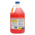 Industrial Cleaning Products | Zep Commercial 1046806 1 Gallon Bottle Cleaner and Degreaser - Citrus Scent image number 1