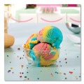 Cups | SOLO SD5 5 oz. Plastic Sundae Cups - Clear (1000/Carton) image number 7