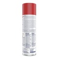 Disinfecting & Cleaning Solutions | Windex 696501 20 oz Aerosol Spray Foaming Glass Cleaner - Fresh image number 3