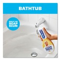 All Purpose Cleaners & Degreasers | Mr. Clean 79129 Clean Freak 16 oz. Spray Bottle Deep Cleaning Mist Multi-Surface Spray - Lemon (6/Carton) image number 2