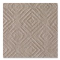 Dispenser Napkins | Georgia-Pacific 32006 6-1/2 in. x 9-7/8 in. 2-Ply Interfold Napkin Refills - White (6000/Carton) image number 3