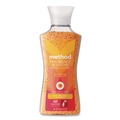 Laundry Detergents | Method 359699 14.8 oz. Bottle Fragrance Booster Beads - Ginger Mango Scent (6/Carton) image number 1