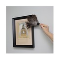 Dusters | Boardwalk BWK14FD 6 in. Wood Handle Professional Ostrich Feather Duster image number 6