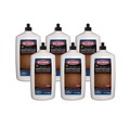 Furniture Cleaners | WEIMAN 523 32 oz Squeeze Bottle High Traffic Hardwood Polish and Restorer (6/Carton) image number 0