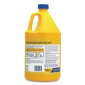 Floor Finishes | Zep Commercial ZUWLFF128 1 gal. Wet Look Floor Polish (4/Carton) image number 2