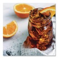 Tea | Numi 10170 1.27 oz. Organic Teas and Teasans - Aged Earl Grey (18/Box) image number 4