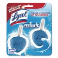 Toilet Bowl Cleaners | LYSOL Brand 19200-83721 Hygienic Automatic Toilet Bowl Cleaner - Atlantic Fresh (2/Pack) image number 0