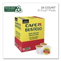 Coffee - Caffeinated | Keurig 5000363549 Espresso Style K-Cups (96/Carton) image number 4