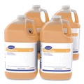 Floor Cleaners | Diversey Care 904678 1 gal. Bottle Suma Stop Slip Traction Treatment - Unscented (4/Carton) image number 0