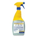 Industrial Cleaning Products | Zep Commercial ZU50532 32 oz. Spray Bottle Fast 505 Cleaner and Degreaser (12/Carton) image number 1