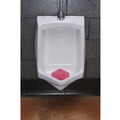 Toilet & Urinal Deodorizers | Fresh Products 3WDS-F-010I060M-01 Wave 3D Urinal Deodorizer Screen - Spiced Apple Scent, Red (10/Box) image number 4