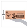 Creamers | Coffee-Mate 11000374 0.38 oz. Mini Cups Liquid Coffee Creamer - Hazelnut (180/Carton) image number 3