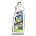 All Purpose Cleaners & Degreasers | Soft Scrub 15519 36 oz. Bottle Commercial Cleanser with Bleach image number 0