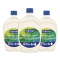 Soap Refills | Softsoap 61046117 50 oz Moisturizing Hand Soap Refill with Aloe - Fresh Scent (3/Carton) image number 0