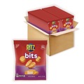 Snacks | Nabisco KRF06834 Ritz Bits 1.5 oz. Packs Crackers - Cheese (60/Carton) image number 0