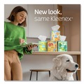 Facial Tissues | Kleenex 54271 Soothing Lotion 3-Ply Facial Tissue - White (1620/Carton) image number 4