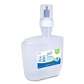 Soap Refills | Scott 91591 1200 ml Essential Green Certified Unscented Foam Skin Cleanser (2/Carton) image number 1