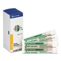 Bandages | First Aid Only FAE-3004 0.75 in. x 3 in. SmartCompliance Plastic Bandages (25/Box) image number 0