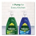 All Purpose Cleaners & Degreasers | Ultra Palmolive 61054595 Ultra Strength 28 oz Dishwashing Liquid - Fresh Scent (4/Carton) image number 4