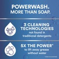 Dishwashing Detergents | Dawn Professional 80763690 16 oz. Heavy Duty Power wash Commercial Dish Spray (6/Carton) image number 7