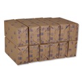 Dispenser Napkins | Tork D820 1-Ply 13 in. x 12 in. Advanced Soft Minifold Dispenser Napkins White (6000/Carton) image number 1
