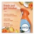 Air Fresheners & Odor Eliminators | Febreze 80854001 8.1 oz AIR Aerosol Spray - Hawaiian Aloha (3/Carton) image number 4