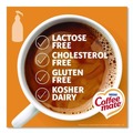 Creamers | Coffee-Mate 12536266 50.7 oz. Liquid Creamer Pump Bottle - Caramel image number 5