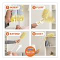 Dusters | Swiffer 80874967 Heavy Duty Dusters with 14 in. to 3 ft. Extendable Handle (4/Kit) image number 9