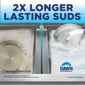Dishwashing Detergents | Dawn Professional 80763059 1 gal. Manual Pot and Pan Dish Detergent with Pump - Original Scent (2/Carton) image number 3