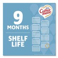 Creamers | Coffee-Mate 11001206 0.38 oz. Mini Cups Liquid Coffee Creamer - French Vanilla (50/Box) image number 5