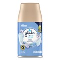 Air Fresheners & Odor Eliminators | Glade 375364 6.2 oz Automatic Air Freshener - Clean Linen (6/Carton) image number 1