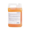 All Purpose Cleaners & Degreasers | Boardwalk BWK4734EA 1 Gallon Bottle Industrial Strength Pine Cleaner image number 2