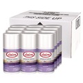 Air Fresheners & Odor Eliminators | Claire 1000016116 11 oz. Aerosol Spray Metered Air Freshener - Lavender (12/Carton) image number 3