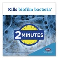 Disinfecting & Cleaning Solutions | Clorox Healthcare 30829 1 gal. Bottle Hydrogen-Peroxide Cleaner/Disinfectant (4/Carton) image number 7