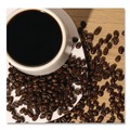 Coffee - Caffeinated | Caribou Coffee 008710 2.5 oz Ground Coffee - Caribou Blend (18/Carton) image number 5
