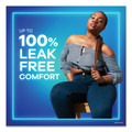 Feminine Care Products | Always 17902PK Maxi Extra Heavy Overnight Pads (20/Pack) image number 2