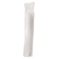Cups | Boardwalk BWKPRTN4TS 4 oz. Polypropylene Souffle/Portion Cups - Translucent (2500/Carton) image number 3