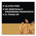 Meals & Snack Bars | KIND 27960 0.7 oz. Minis - Caramel Almond Nuts/Sea Salt (10/Pack) image number 7