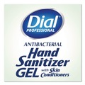 Hand Sanitizers | Dial Professional 1700035482 11 oz Gel Antibacterial Hand Sanitizer - Fragrance-Free (12/Carton) image number 3