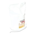 Cleaning Cloths & Wipes | 2XL TXL L420 8 x 8 Gym Wipes Mega Roll Refill - Unscented/White (2/Carton) image number 1