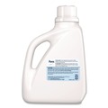 Laundry Detergents | Purex 10024200060401 75 oz. Bottle Free and Clear Liquid Laundry Detergent - Unscented (6/Carton) image number 2